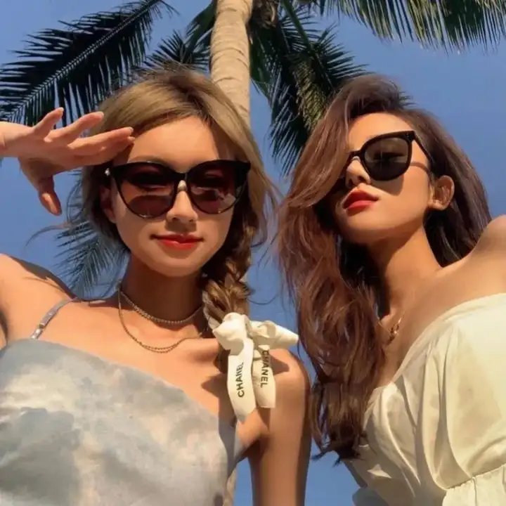 丛林有情狼